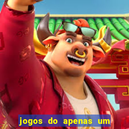 jogos do apenas um show pancadaria 2